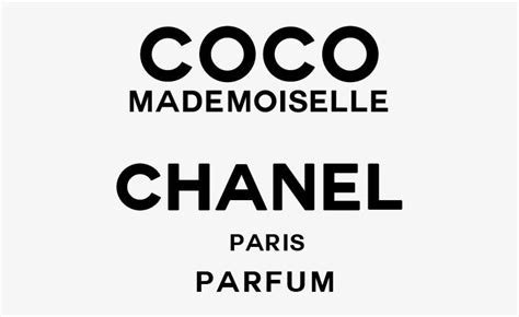 chanel tagline 2020|coco Chanel perfume logo images.